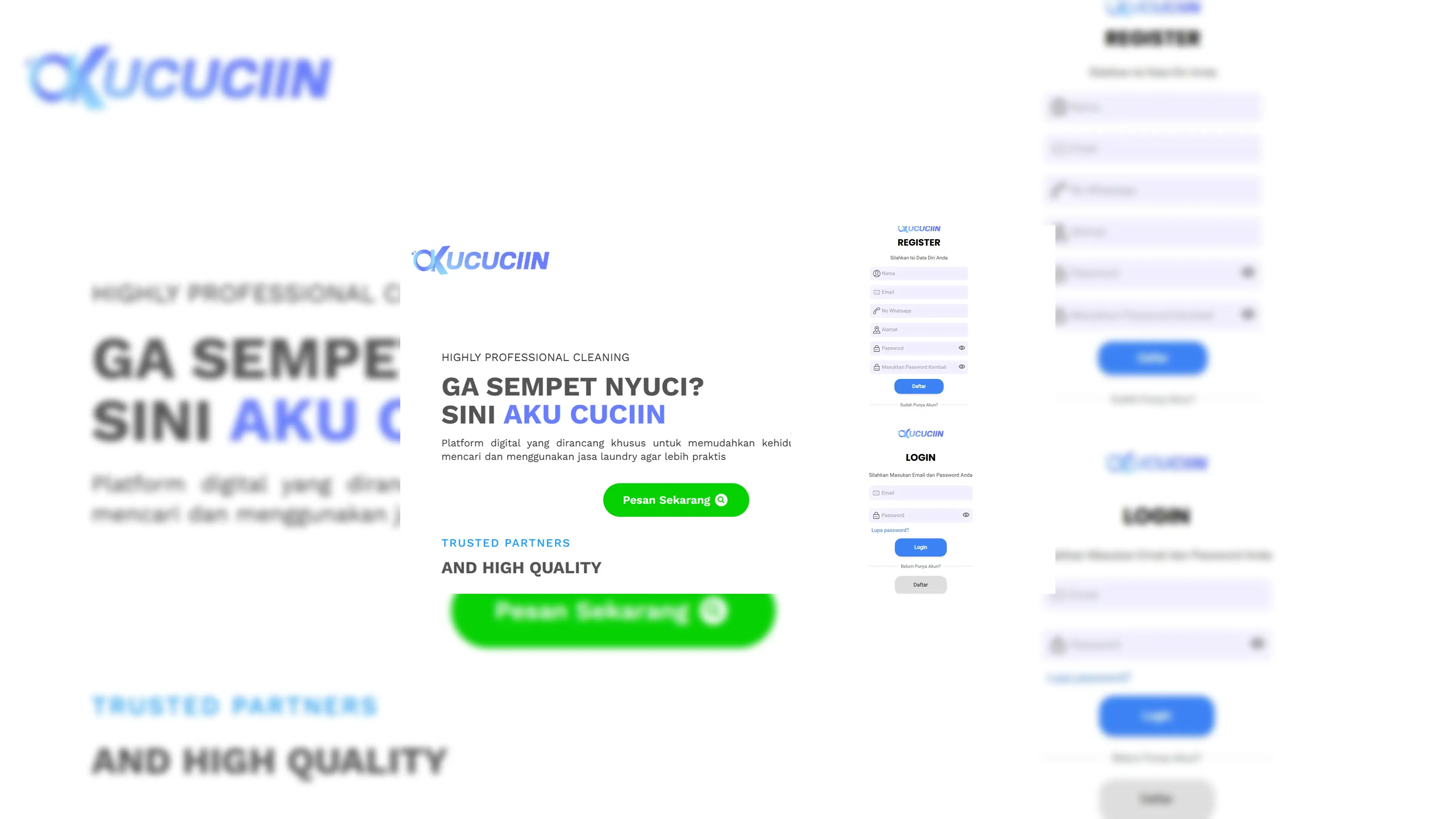 AkuCuciin