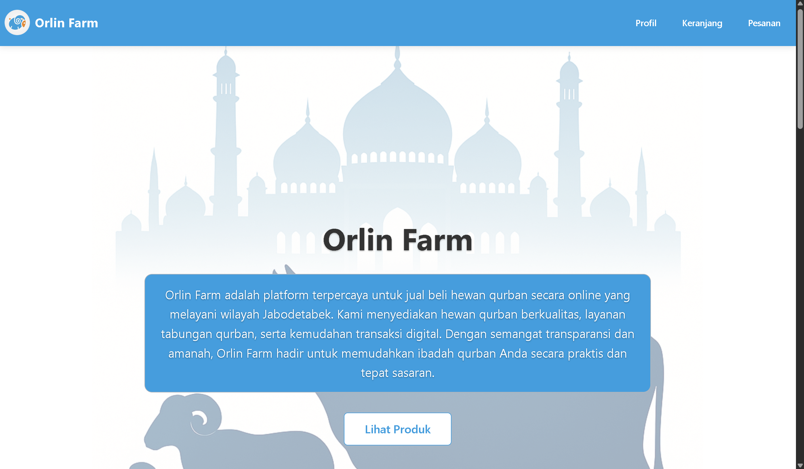 Orlin Farm